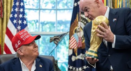 El precedente Ruso: ¿Podría FIFA aplicar la misma vara a Estados Unidos por el conflicto con Venezuela