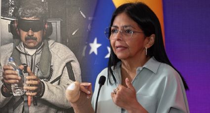 Vicepresidenta aguarda la validación del Tribunal Supremo para poner en marcha el decreto de conmoción en Venezuela