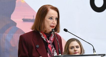 Presidenta del Senado condena intervención militar en Venezuela y detención de Nicolás Maduro