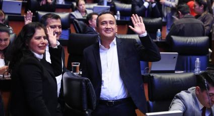 PAN y Morena se confrontan tras detención de Nicolás Maduro y la crisis en Venezuela