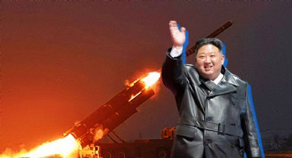 Corea del Norte lanza misil no identificado al mar de Japón previo a visita presidencial a China