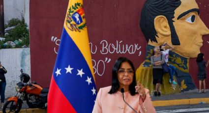 Tribunal Supremo ordena a Delcy Rodríguez como presidenta de Venezuela