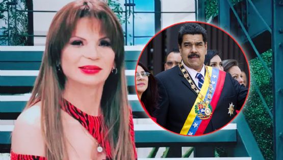 VIDEO | Mhoni Vidente: La profecía sobre Maduro y Trump que se cumplió en Venezuela