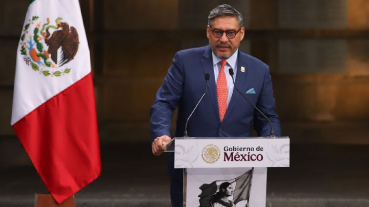 ANUIES condena intervención militar en Venezuela