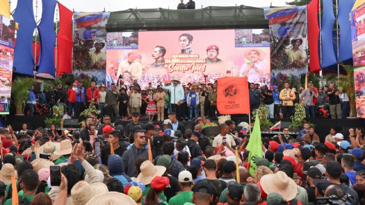 António Guterres expresa su profunda alarma por la escalada en Venezuela