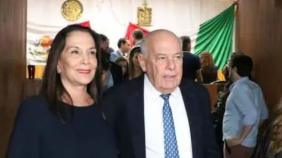 David Garza Lagüera fue un empresario regiomontano comprometido con el desarrollo social y la conservación ambiental en México.