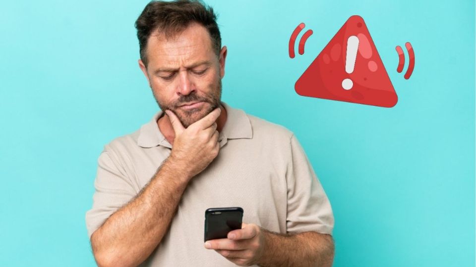 Según el reporte oficial, el aviso de sismo se activó correctamente en el 95% de celulares de la zona