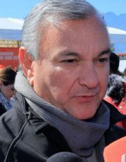 Foto descriptiva de: Guadalupe mantendrá horarios de alcohol y prohibición en vía pública durante el Mundial