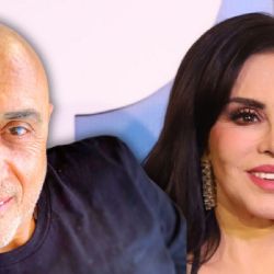 Muere Pedro Torres: ¿Cuál era la relación que tenía el productor con Lucía Méndez?