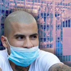 FOTOS | Megacárcel de Bukele: Así luce a tres años de su apertura en El Salvador