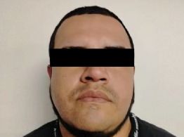 Cae hombre acusado de homicidio cometido hace más de siete años en García