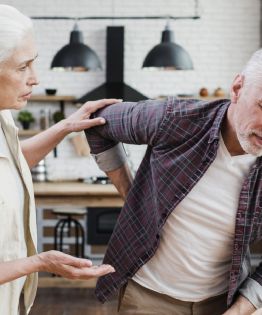 Cómo la sarcopenia y la obesidad pueden afectar tu cerebro