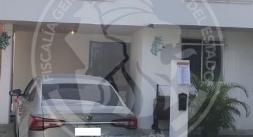 Cateo en Mitras Poniente deja un detenido y aseguramiento de droga