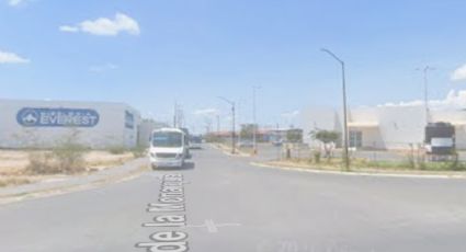 Fallece mujer tras desvanecerse en calles de la colonia Real de Palmas en Zuazua