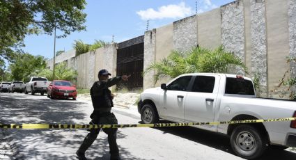 Catean cinco viviendas en la colonia Moderna por caso Penny Riel