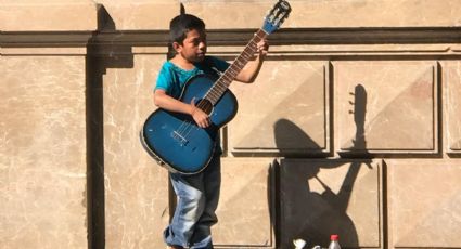 El Centro, diez de la mañana