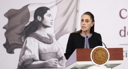 EN VIVO | La Mañanera del Pueblo 30 de enero: Sigue el mensaje de Claudia Sheinbaum hoy