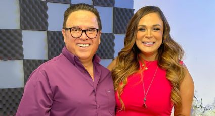 VIDEO | Brenda Bezares habla sobre el rechazo que recibió por parte de la familia de Mario