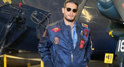 Afirma Adrián Marcelo que la Inteligenia Artificial remplazara a los medicos