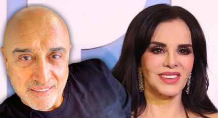 Muere Pedro Torres: ¿Cuál era la relación que tenía el productor con Lucía Méndez?