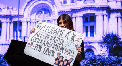 ARMY va contra revendedores: fans usan activismo digital para proteger la venta de boletos