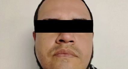 Cae hombre acusado de homicidio cometido hace más de siete años en García