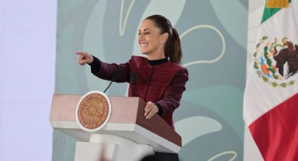 Estrategia Nacional de Seguridad reduce 42% los homicidios dolosos en Baja California: Sheinbaum