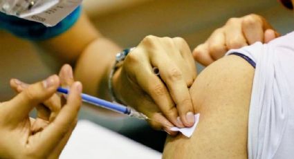 IMSS vacunará contra el sarampión e influenza en la Macroplaza de Monterrey