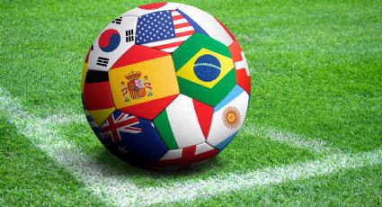 Mundial 2026: Gobierno de México alista mundialitos, gira del trofeo y gran infraestructura nacional