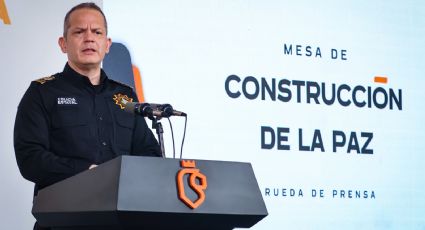 Fuerza Civil capacita a mandos en el extranjero para reforzar seguridad en el Mundial