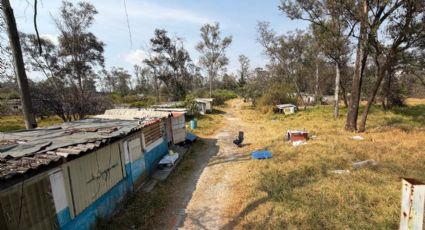 Recuperan pacíficamente el Refugio Franciscano