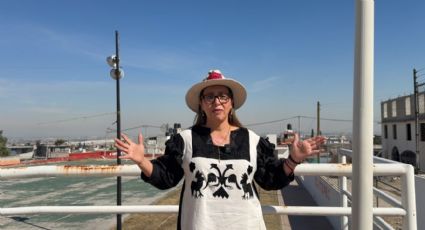 Justicia para 29 mil vecinos: La Laguna ya es legalmente de La Laguna Chiconautla