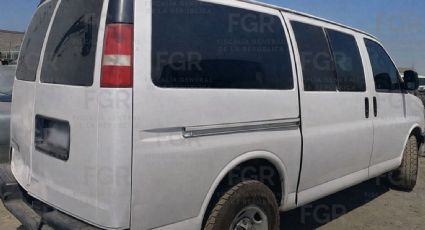 Sentencian a tres personas por transporte ilícito de extranjeros