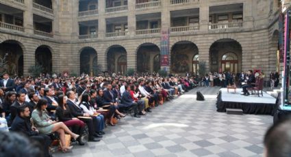 IMJUVE lanza cruzada nacional: Va por 10 millones de jóvenes con 5 mil actividades masivas en 2026
