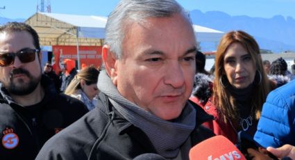 Guadalupe mantendrá horarios de alcohol y prohibición en vía pública durante el Mundial