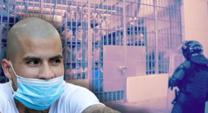 FOTOS | Megacárcel de Bukele: Así luce a tres años de su apertura en El Salvador