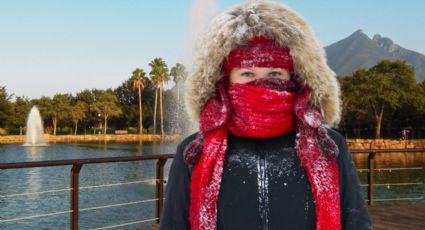 Clima en Monterrey 31 de enero del 2026: Esta es la temperatura más baja para este sábado
