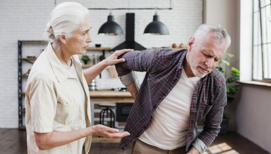 Cómo la sarcopenia y la obesidad pueden afectar tu cerebro