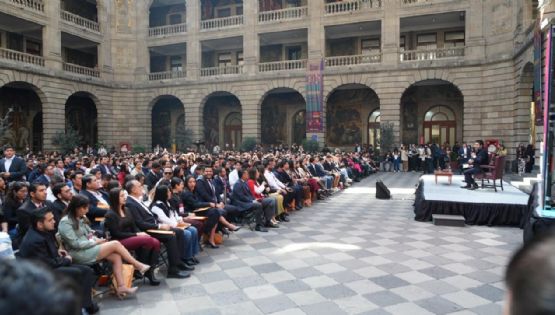 IMJUVE lanza cruzada nacional: Va por 10 millones de jóvenes con 5 mil actividades masivas en 2026