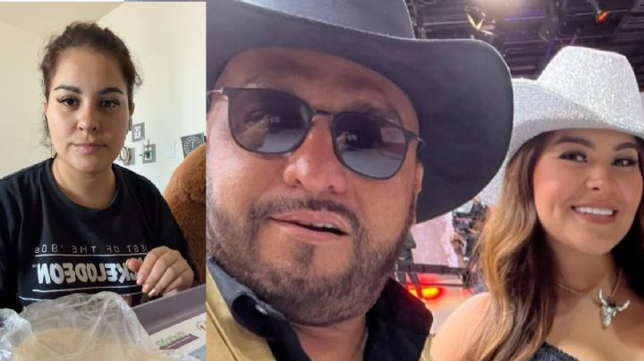 Perlita Piña revela toda la verdad sobre su estado de salud y su relación con Recta