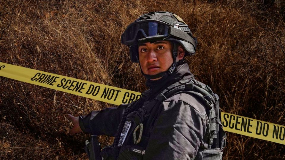 Saucedo reconoció avances institucionales recientes, como el cambio en la Fiscalía.