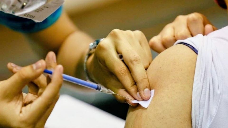 El IMSS instalará un módulo de vacunación en la Macroplaza de Monterrey como parte de las acciones preventivas.