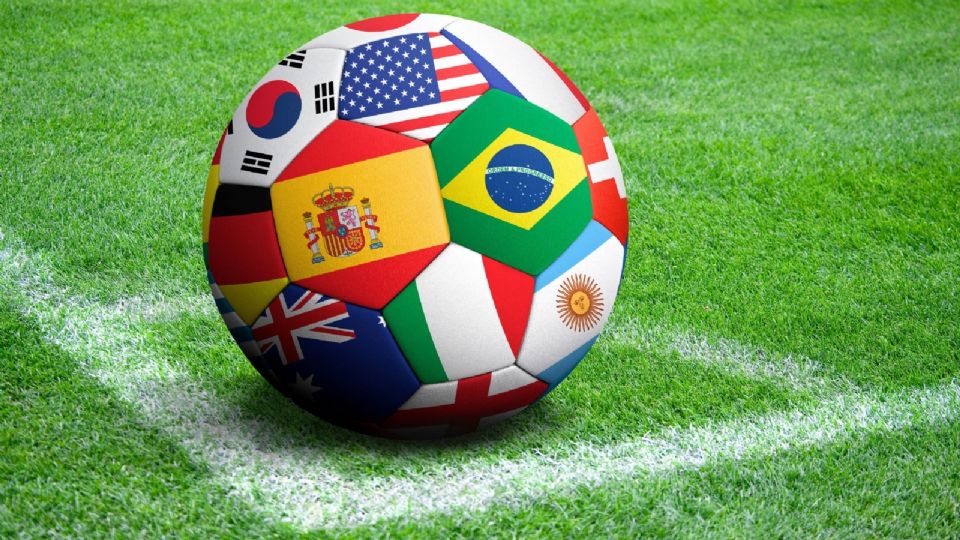 Uno de los objetivos centrales del Mundial 2026 en su vertiente social será la detección de talento deportivo.