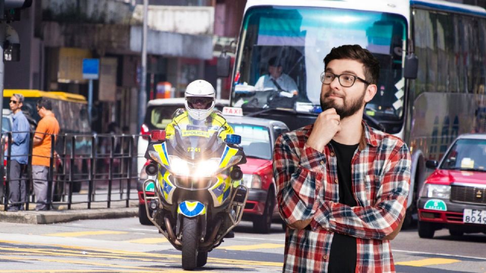 Quienes tengan placas de 2020 solo obtendrán un descuento del 50 por ciento.