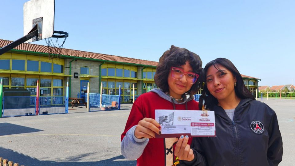 Al acumularse tres bimestres, el apoyo base será de 5 mil 700 pesos.