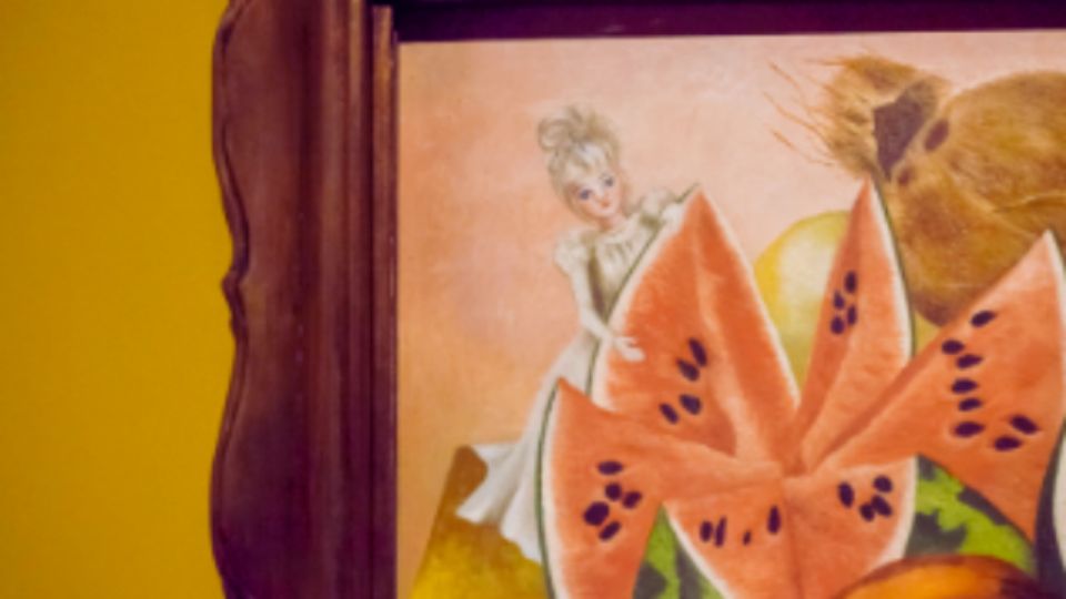 Seguimos acumulando pérdida de valores artísticos de México.