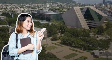 Tec de Monterrey se posiciona por encima de la UNAM en ranking global de universidades