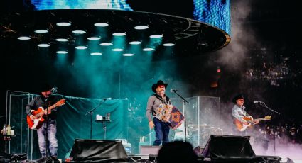 Intocable regresa a Monterrey con doble fecha en 2026: festival Nortex y Estadio Banorte