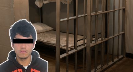 Condenan a 25 años de prisión a joven por homicidio calificado en García