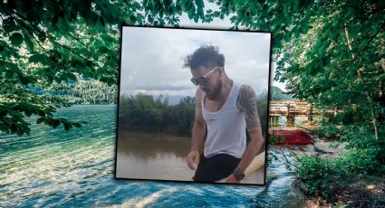 VIDEO: Muere joven tras saltar al río Cauca por un reto viral; así fueron sus últimos segundos